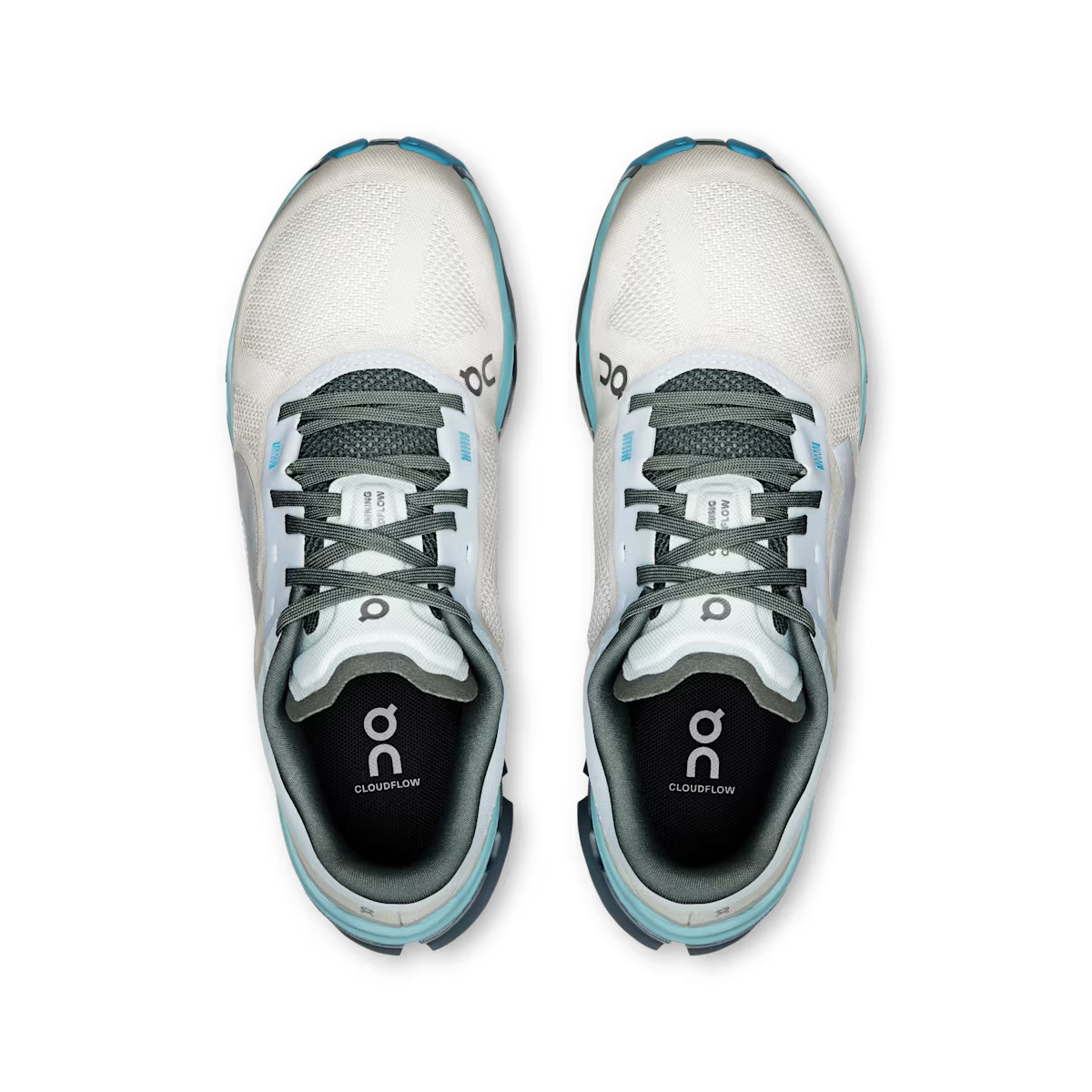 On Running Cloudflow 5