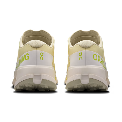 On Running Cloudultra 3