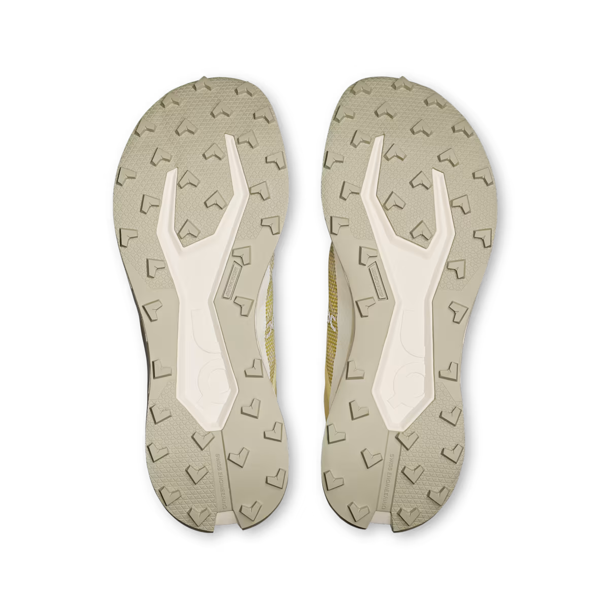 On Running Cloudultra 3