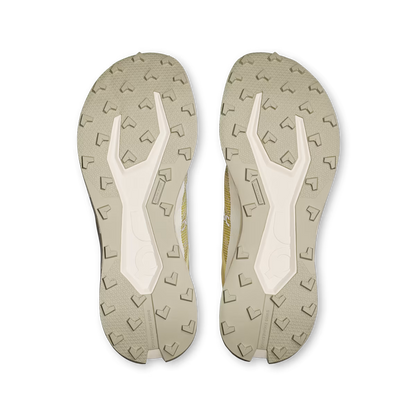 On Running Cloudultra 3