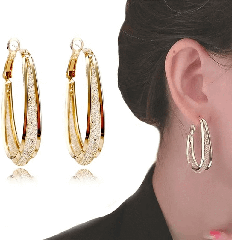 Dina Earrings