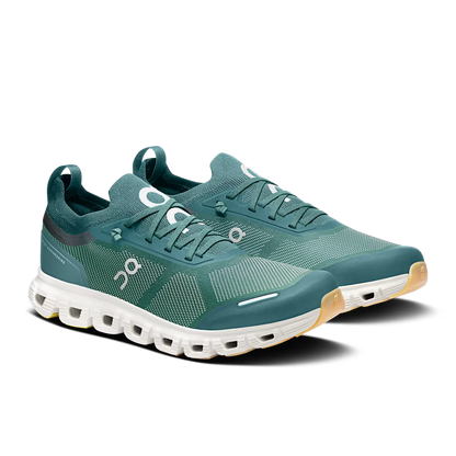 On Running Cloud 6 Versa