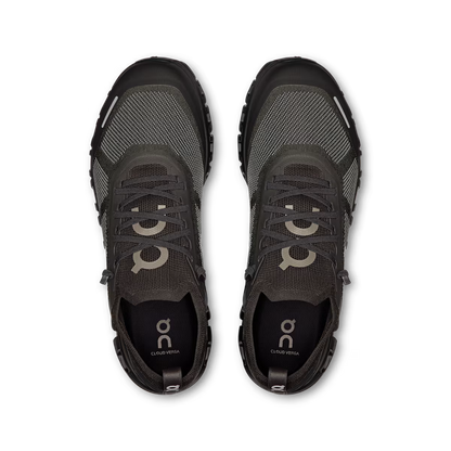On Running Cloud 6 Versa
