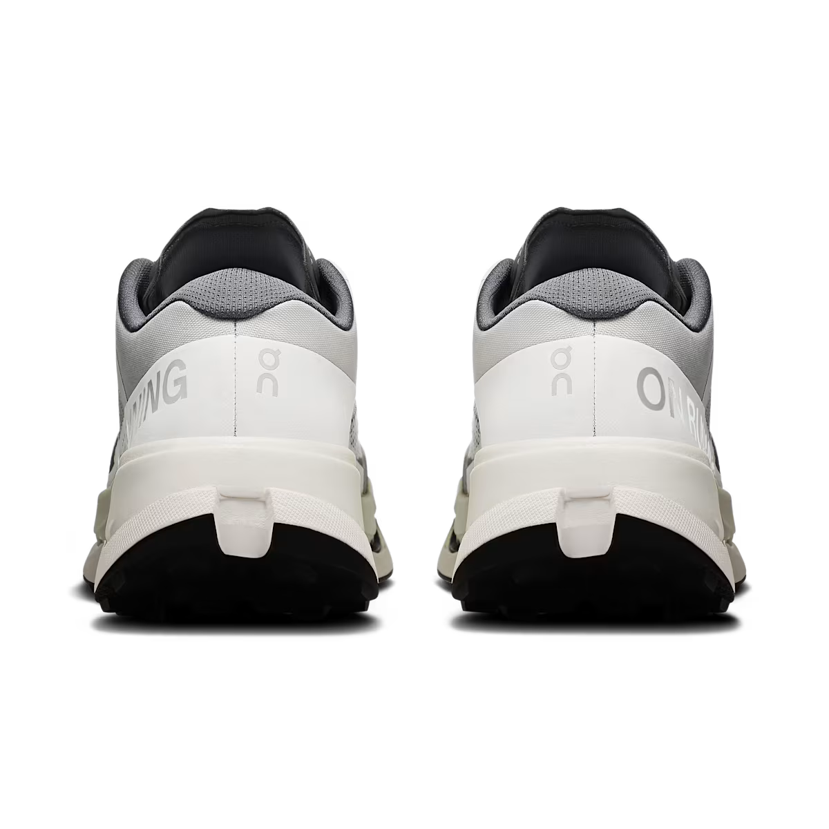 On Running Cloudultra 3