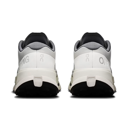 On Running Cloudultra 3