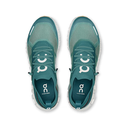 On Running Cloud 6 Versa