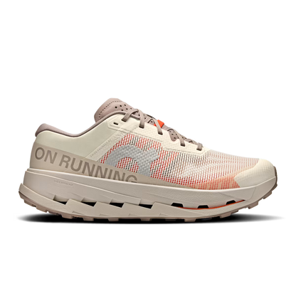 On Running Cloudultra 3