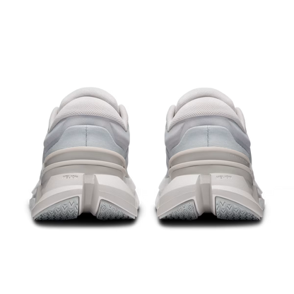 On Running Cloudflyer 5