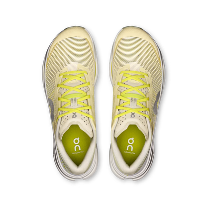 On Running Cloudultra 3