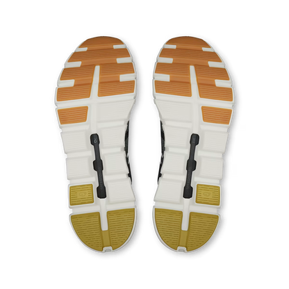 On Running Cloud 6 Versa