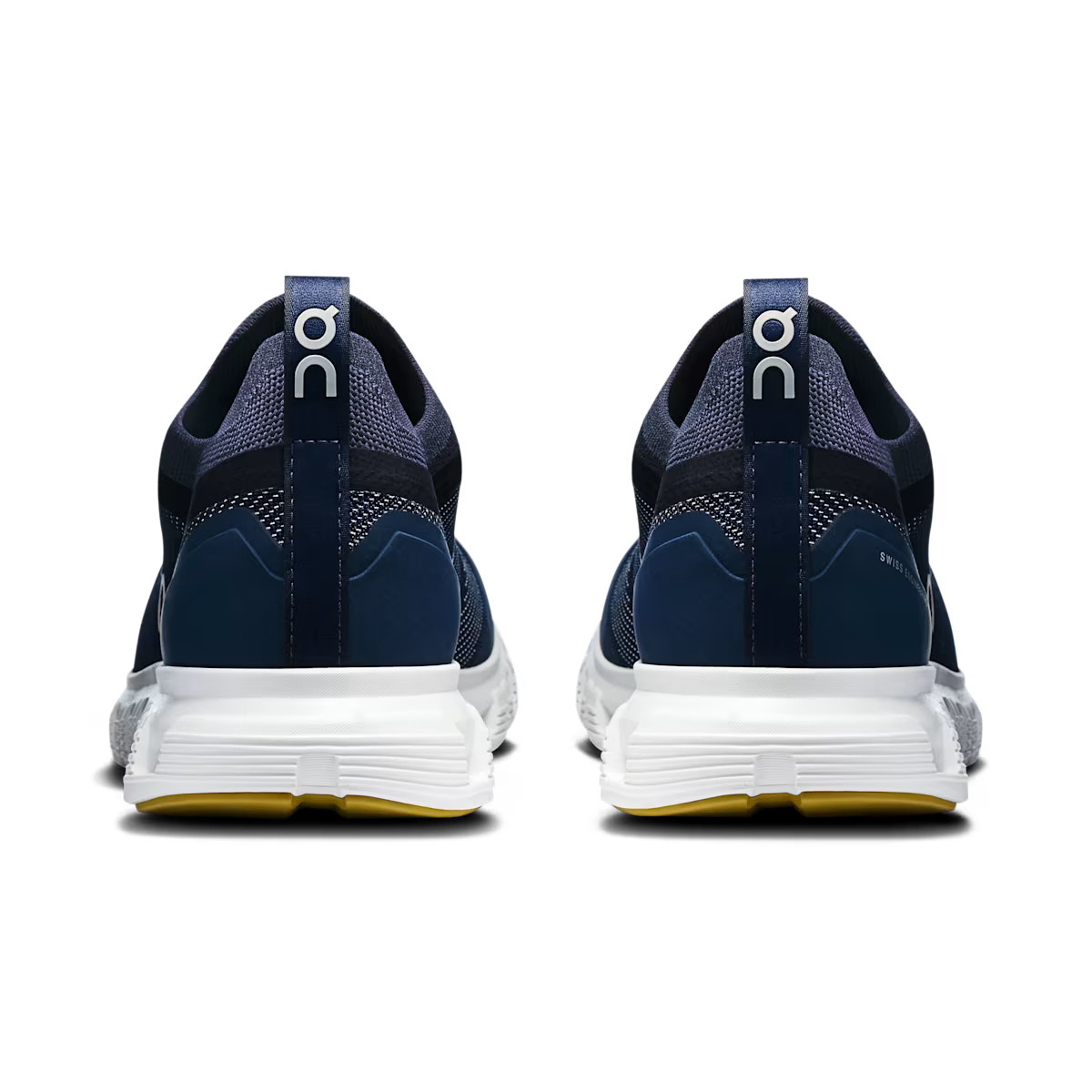 On Running Cloud 6 Versa