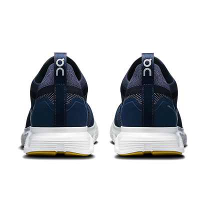 On Running Cloud 6 Versa