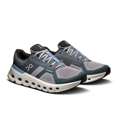On Running Cloudrunner 2