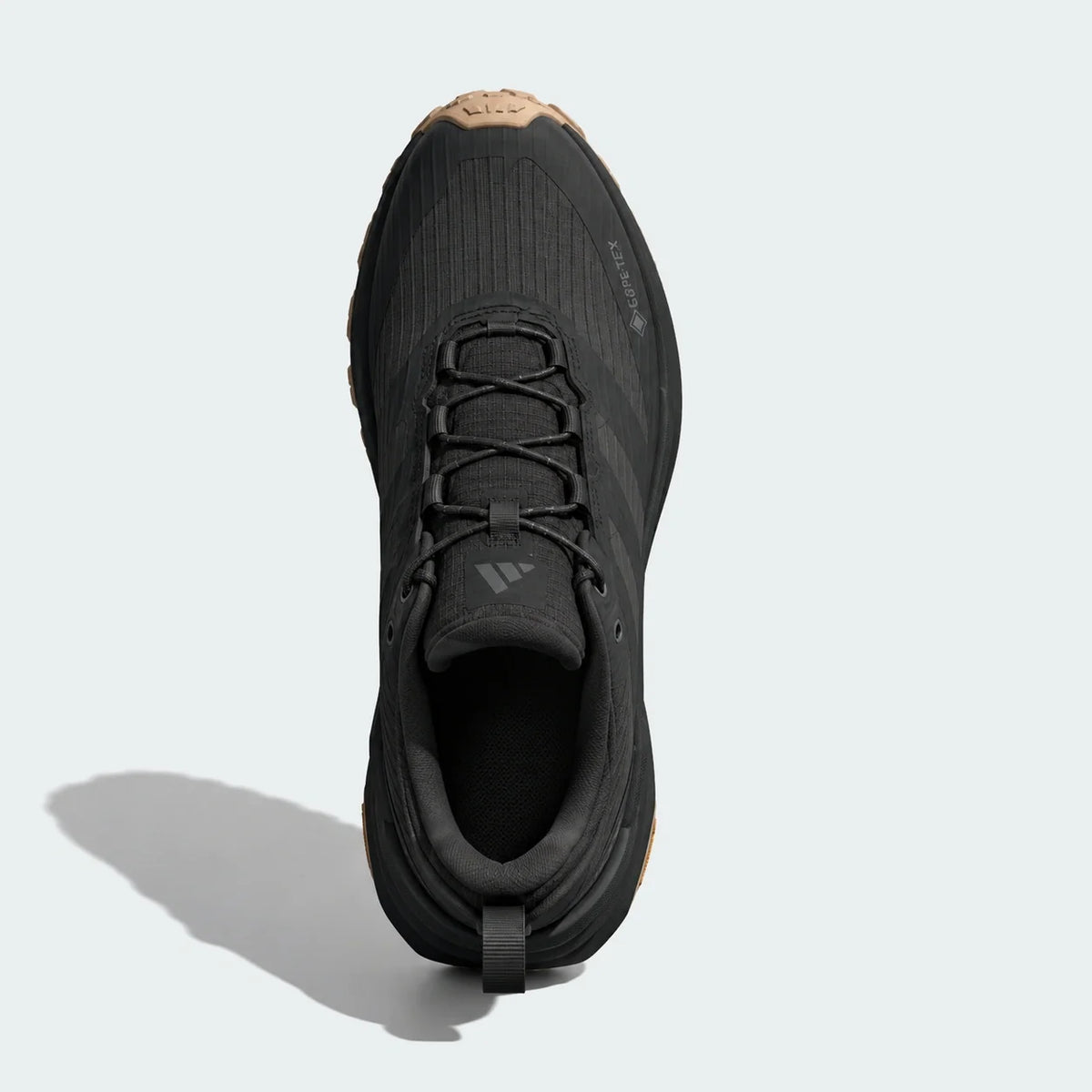 Black / Gum