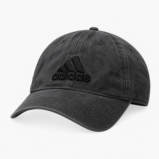 Black / Black