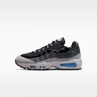 Black / Grey / Blue