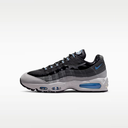 Black / Grey / Blue