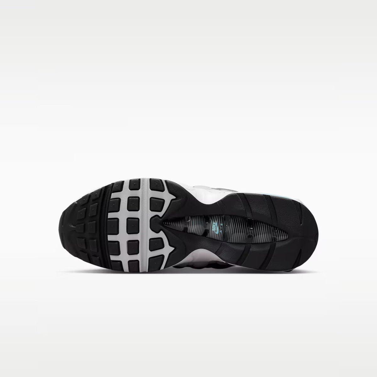 Black / Grey / Blue