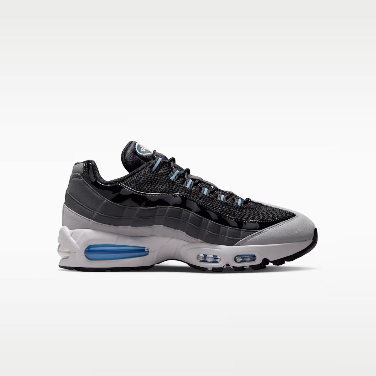 Black / Grey / Blue