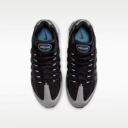 Black / Grey / Blue