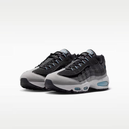 Black / Grey / Blue