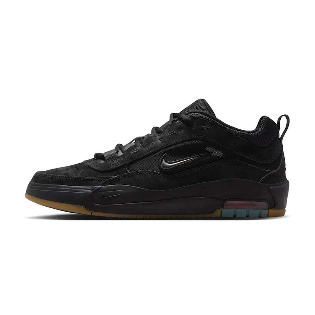 Triple Black Gum