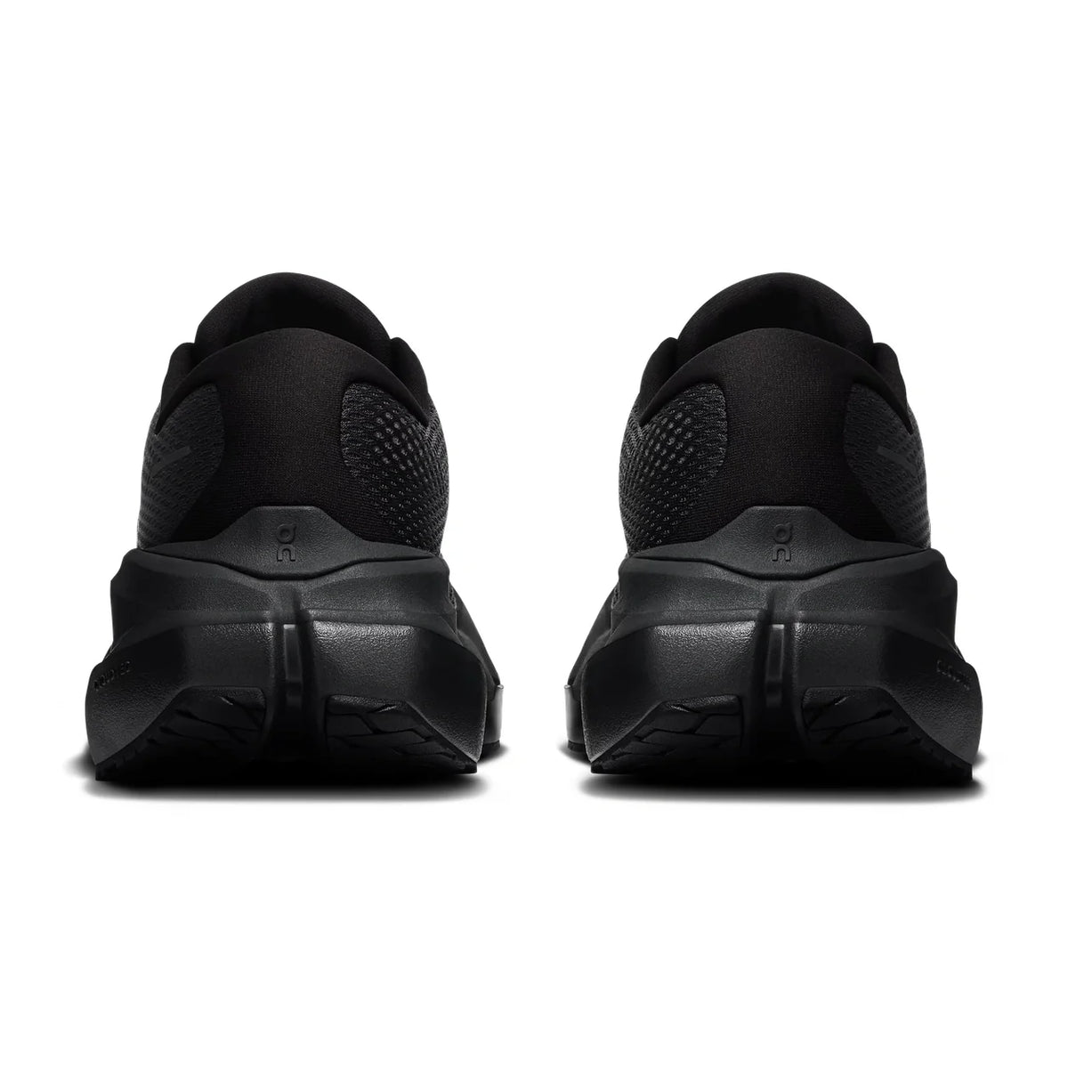 Black / Black