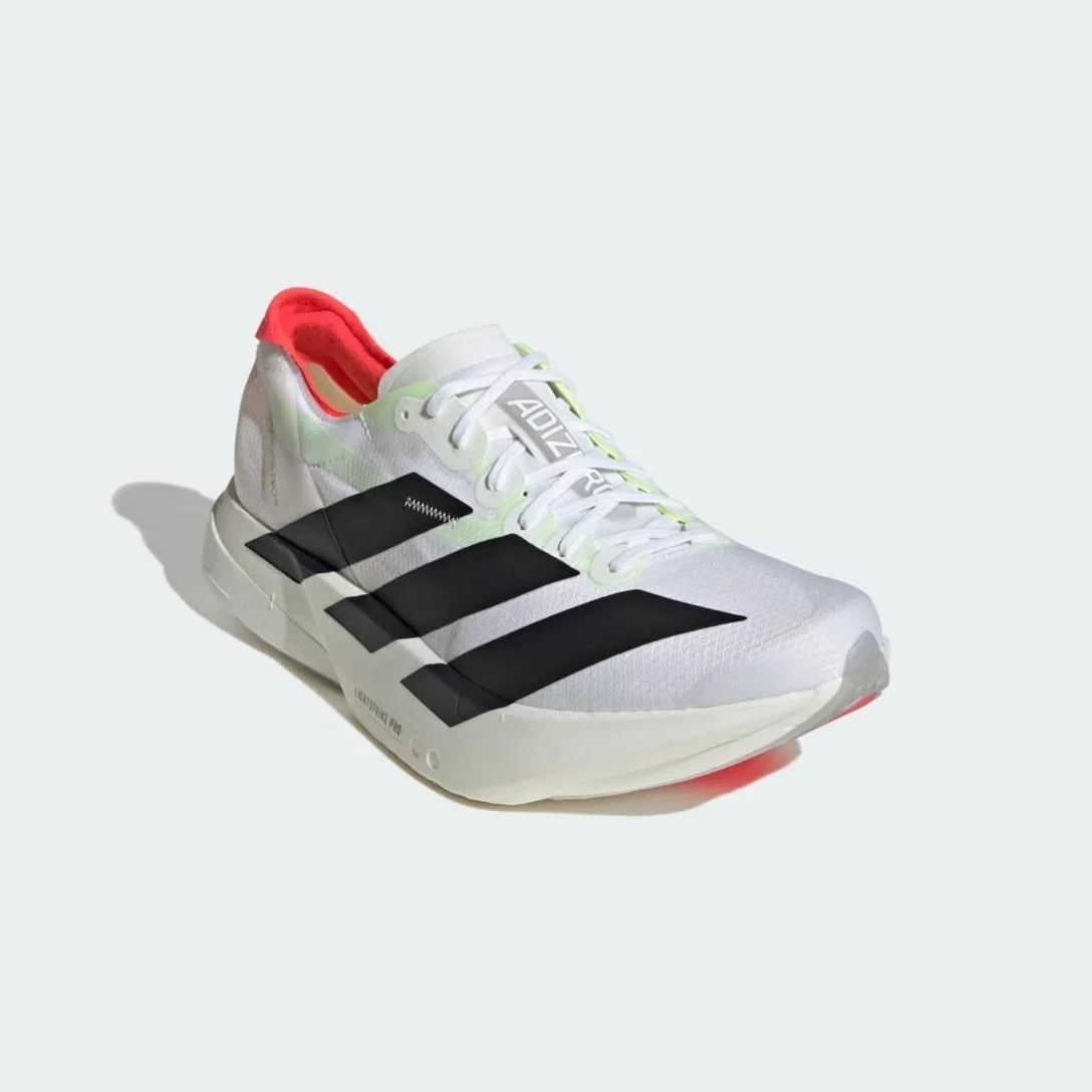 White / Black