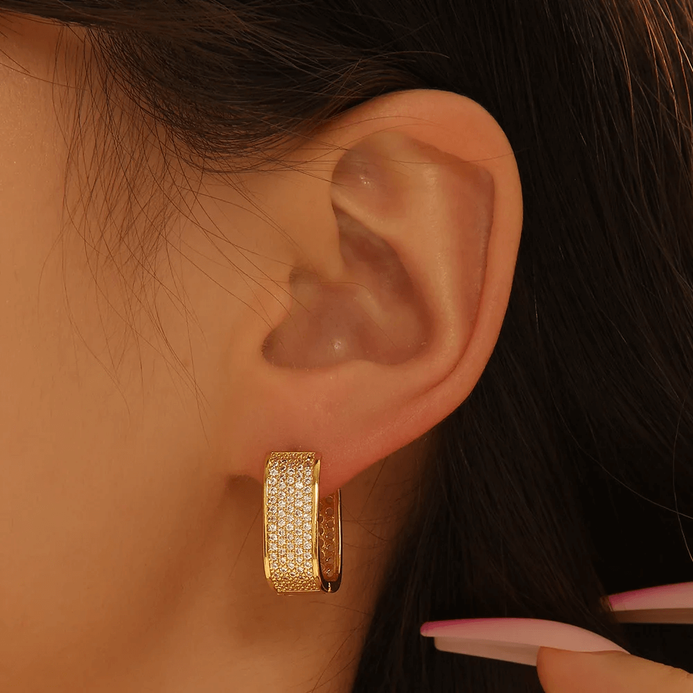 Eleni Earrings