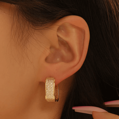 Eleni Earrings