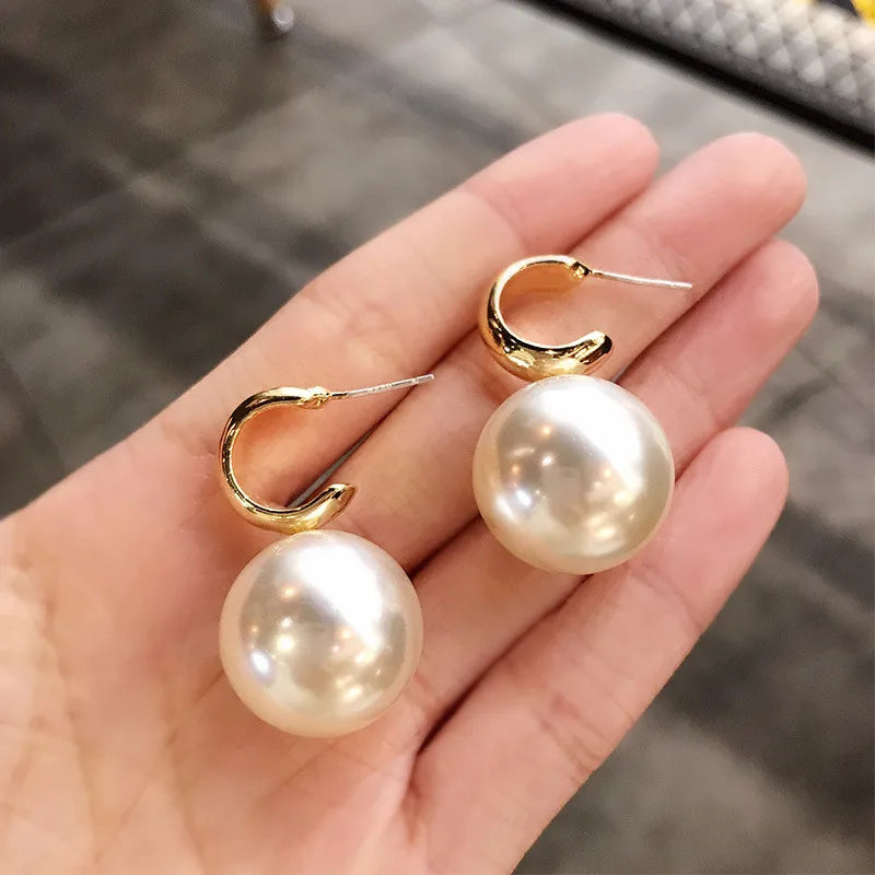 Gaia Earrings