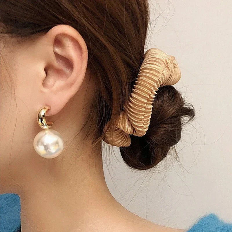 Gaia Earrings