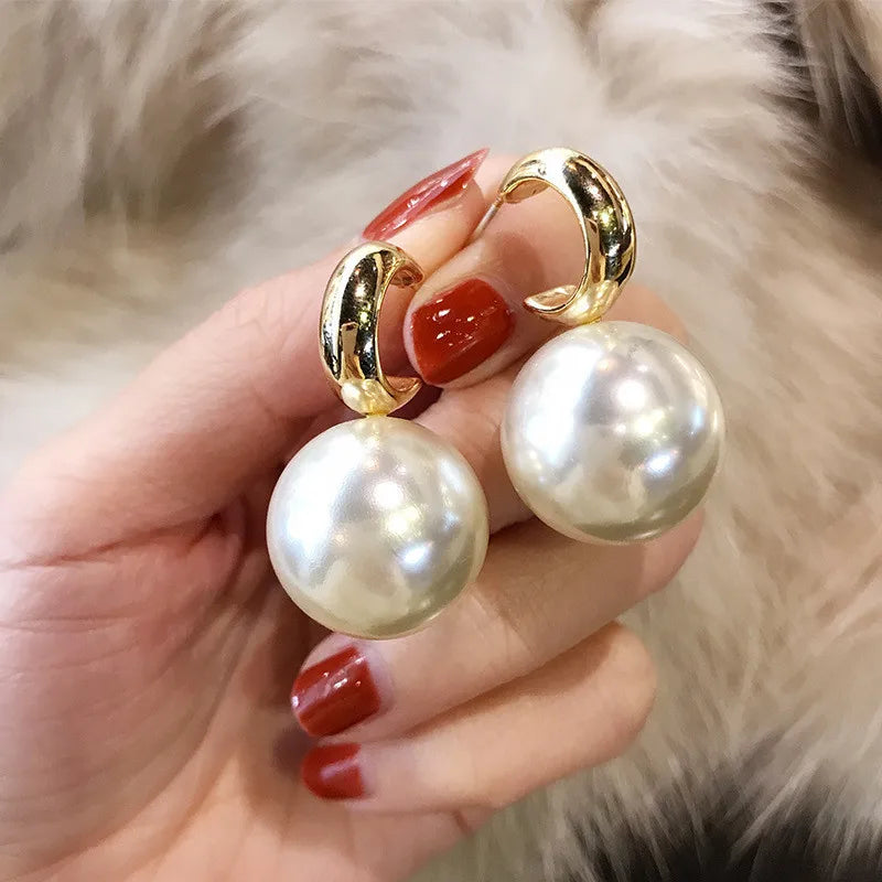 Gaia Earrings