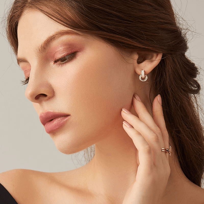 Lyra Earrings