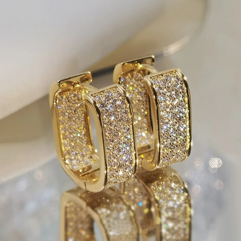 Eleni Earrings