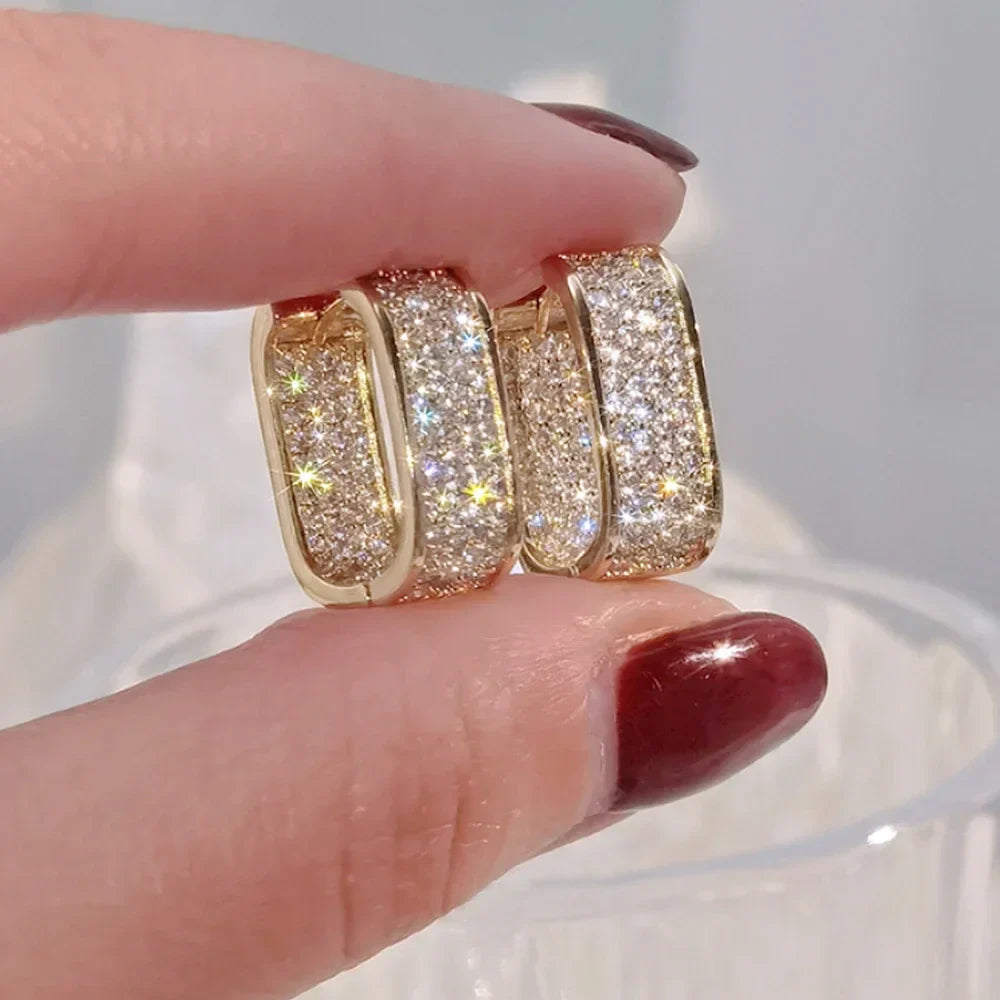 Eleni Earrings