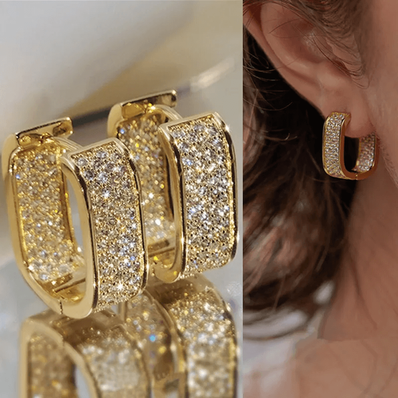 Eleni Earrings