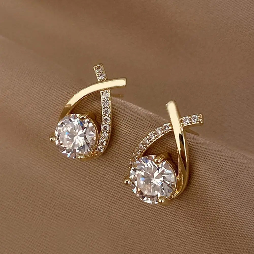 Ivy Earrings