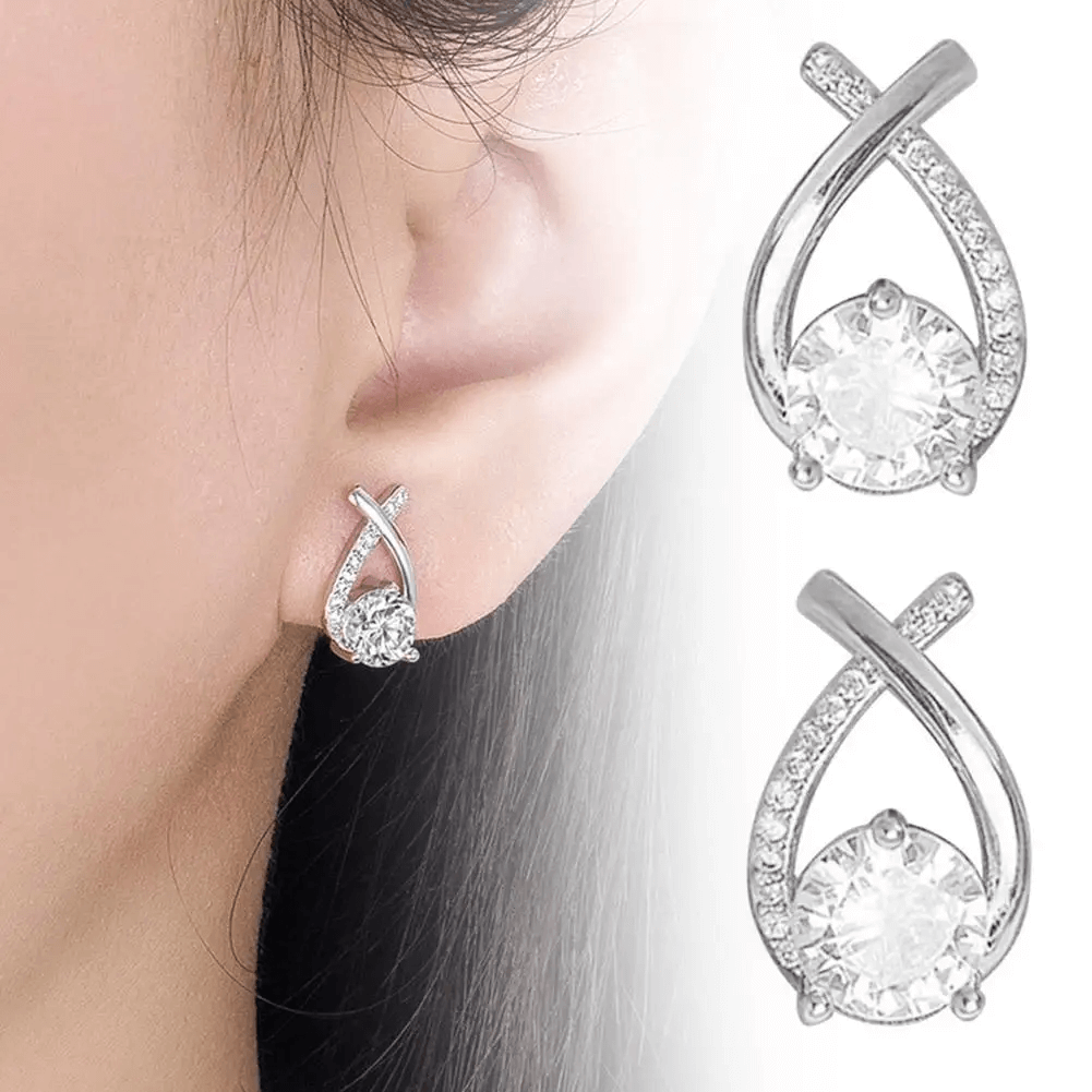 Ivy Earrings