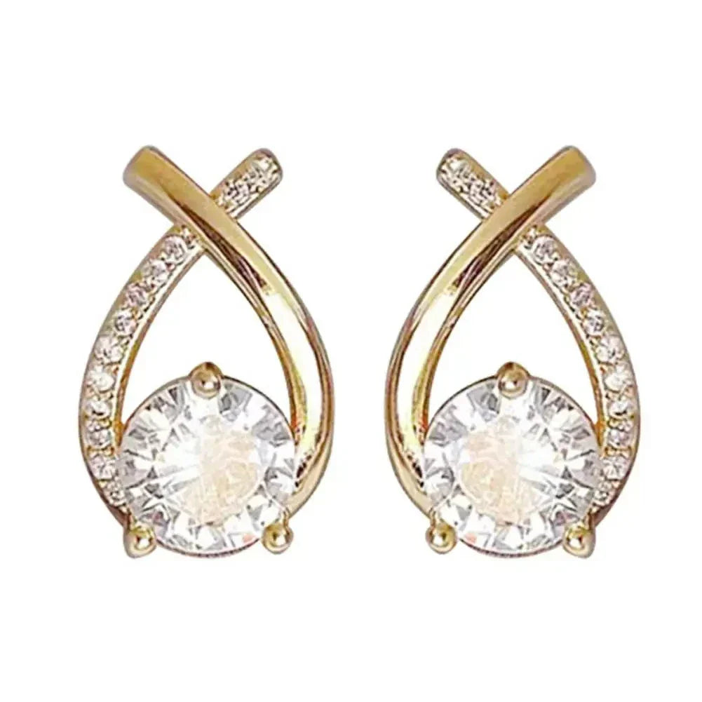 Ivy Earrings