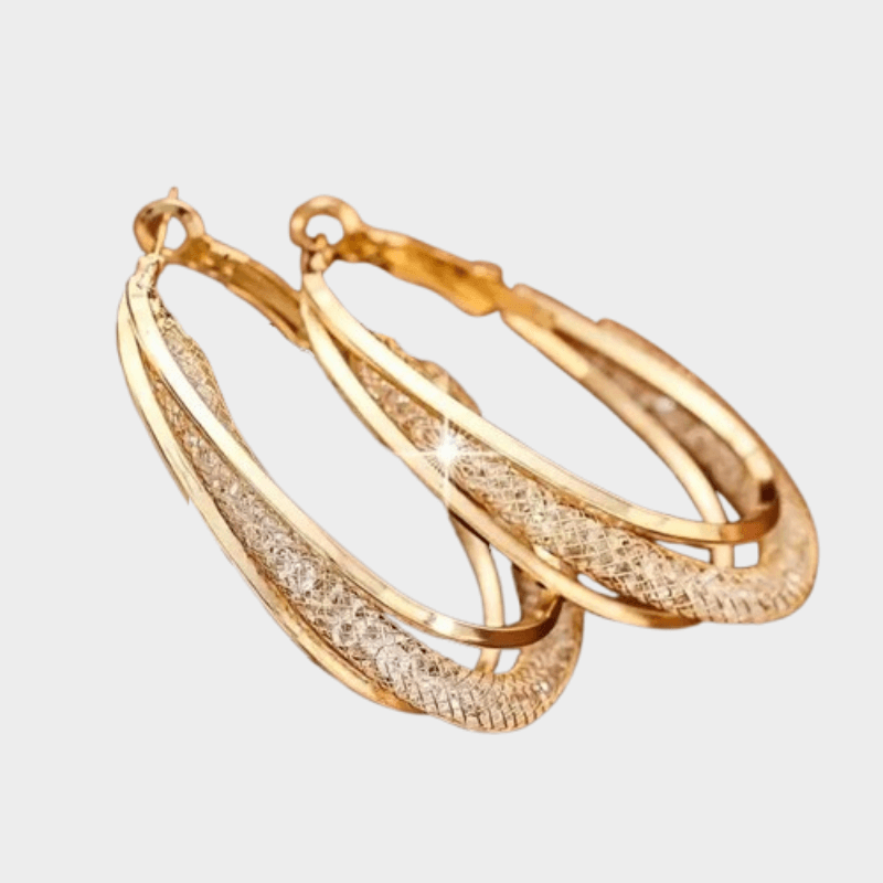 Dina Earrings