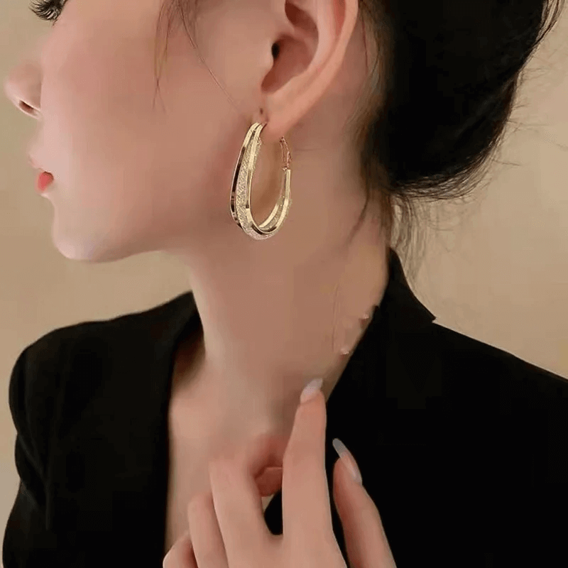 Dina Earrings