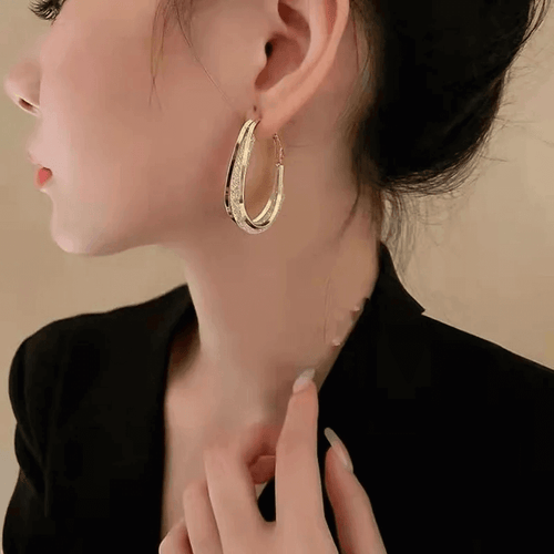 Dina Earrings