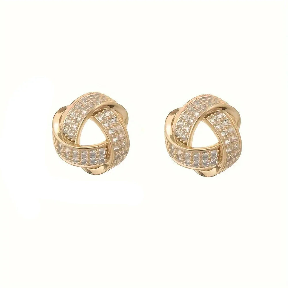 Clio Earrings