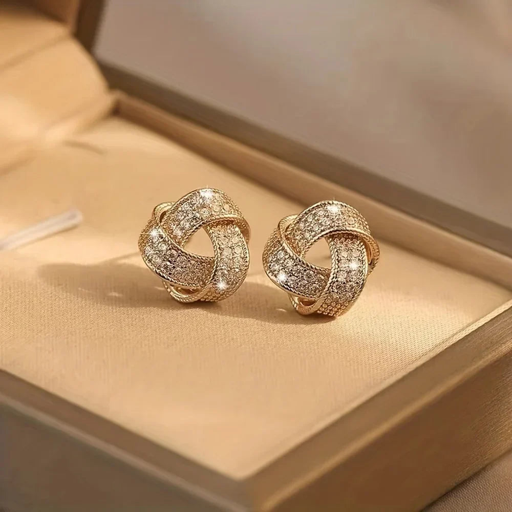 Clio Earrings