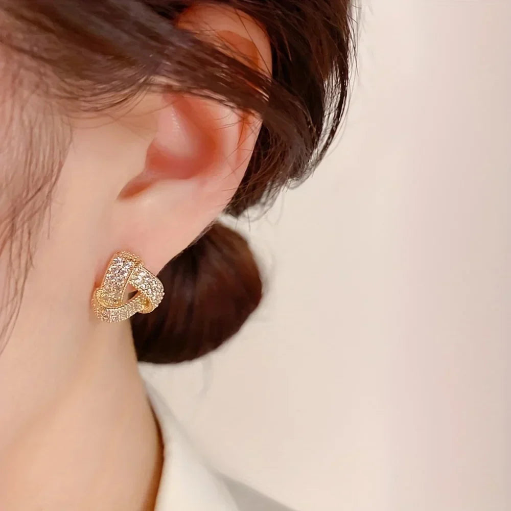 Clio Earrings
