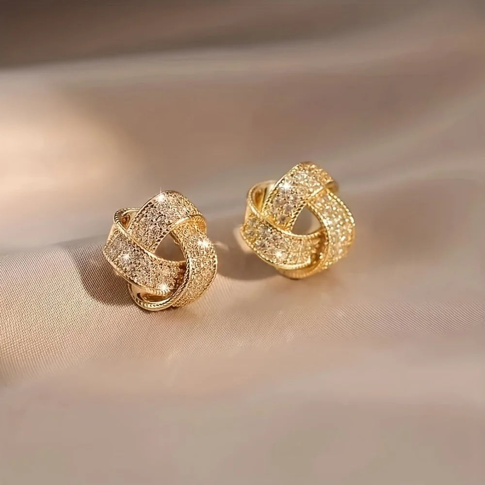 Clio Earrings