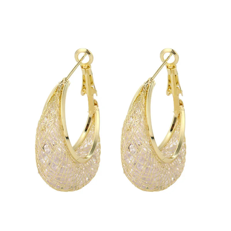 Mara Earrings