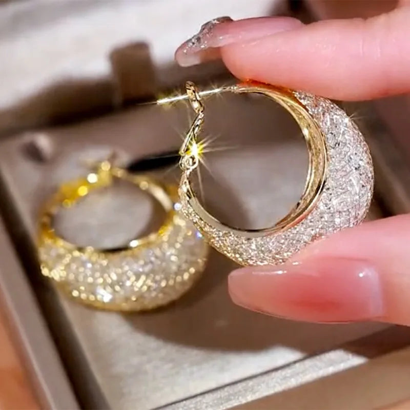 Mara Earrings