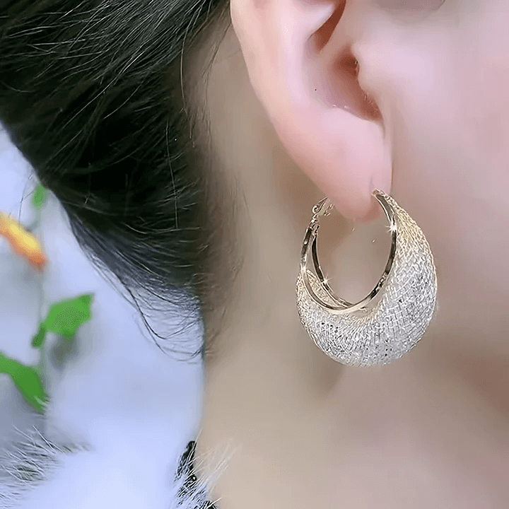 Mara Earrings